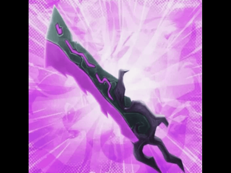 Elderwood Blade